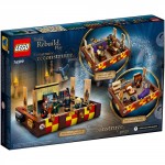 Lego Harry Potter Hogwarts Magical Trunk